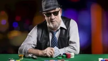 Les séniors, accros aux jeux d&#8217;argent?