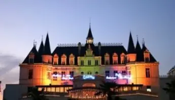 Partouche rénove ses casinos