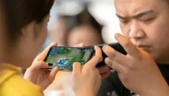 Restrictions des jeux vidéo en Chine