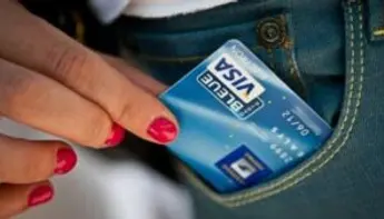 Les joueurs britanniques ne pourront plus utiliser leur carte de crédit au casino !