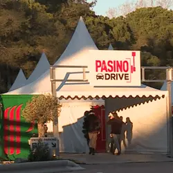 Casino Drive : un concept innovant pendant le confinement ?