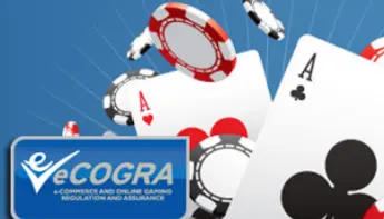eCOGRA, le label de confiance des casinos en ligne