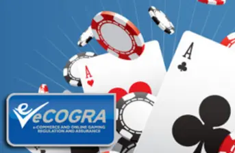 eCOGRA, le label de confiance des casinos en ligne