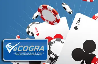 eCOGRA, le label de confiance des casinos en ligne