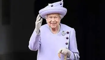 L’industrie du jeu rend hommage à la reine Elizabeth II