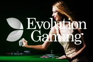 L&#8217;éditeur de jeux live Evolution poursuit son expansion&#8230;