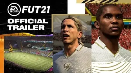 FIFA 21: plainte contre le développeur de jeux Electronic Arts