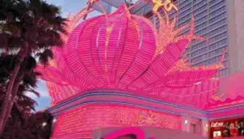 Le casino Flamingo de Las Vegas en vente pour 1 milliard de dollars?