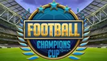 Toutes les meilleures machines à sous sur le thème Football