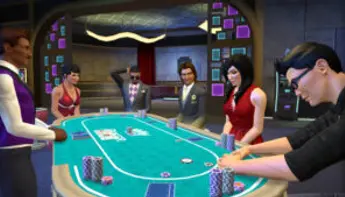 Un nouveau jeu de simulation signé Gan