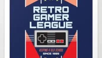 Rétrogaming: les jeux vintage en ligne