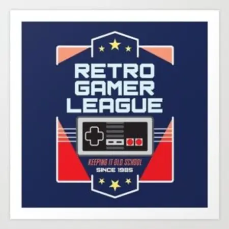 Rétrogaming: les jeux vintage en ligne