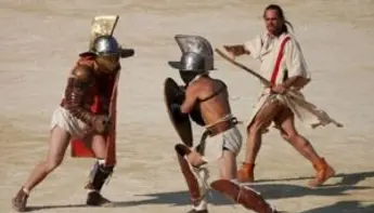 Les jeux dans l&#8217;Antiquité