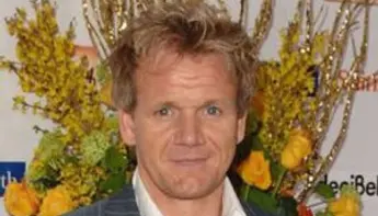 Gordon Ramsay dépose une marque de jeu en ligne