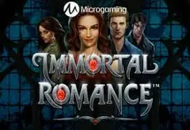 Immortal romance de Microgaming fait peau neuve