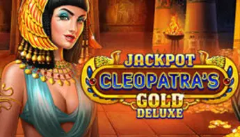 2,7 millions gagnés sur Cleopatra&#8217;s Gold Deluxe de RTG!