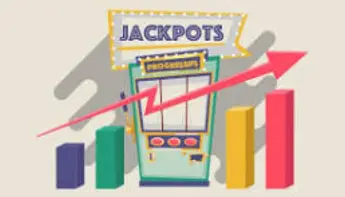 Le Jackpot progressif