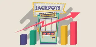 Le Jackpot progressif