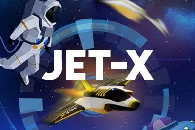 JetX &#8211; vaincre la vitesse de la lumière!