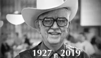 Mort du joueur de poker pro Johnny Hale &#8220;Oklahoma&#8221;
