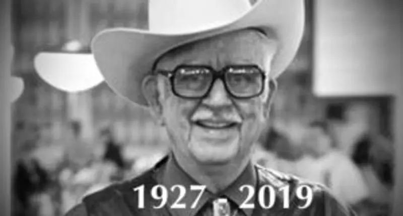 Mort du joueur de poker pro Johnny Hale « Oklahoma »