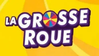 La Grosse Roue, un nouveau jeu de la FDJ