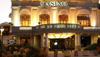 Elle gagne 2 millions au casino du Lyon vert