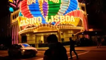 L’avenir s’assombrit pour les casinos de Macao
