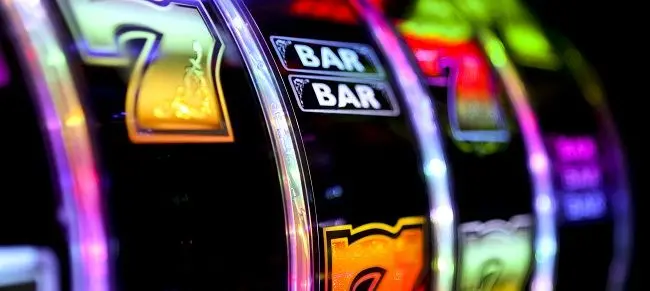 Jouer aux machines à sous en ligne