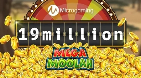 jackpot mega moolah