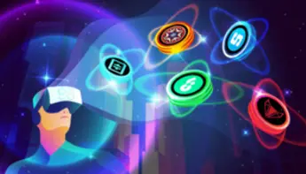 Le Metaverse, futur paradis des joueurs de casino ?