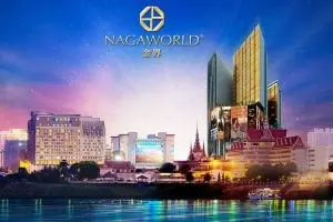 Russie : un casino à 300 millions de dollars pour 2021 ?