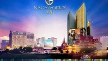 Russie : un casino à 300 millions de dollars pour 2021 ?