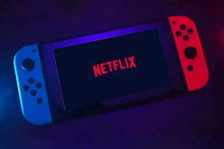 Se prêter aux jeux avec Netflix