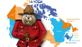Pari en ligne &#8211; la législation change au Canada