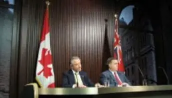 L&#8217;Ontario légalise les casinos en ligne
