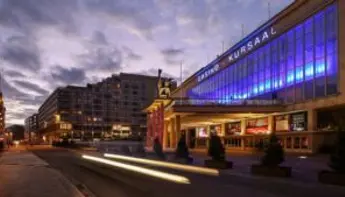 Une nouvelle direction pour le casino d’Ostende