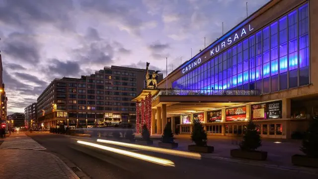 Une nouvelle direction pour le casino d’Ostende