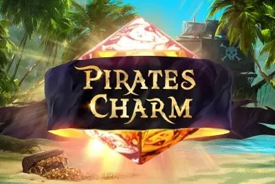 pirates charm quickspin