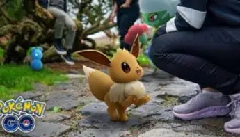 Pokémon Go au casino en ligne