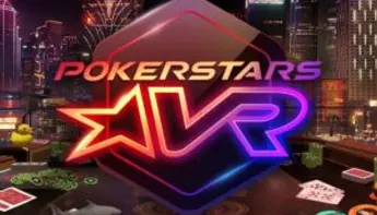 PokerStars VR &#8211; notre avis sur le casino réalité virtuelle