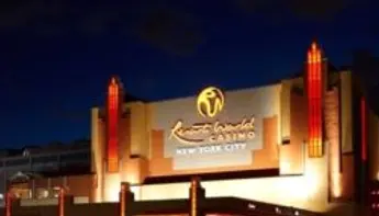 Ouverture du Resorts World à Las Vegas