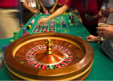 Jouer à la roulette en ligne en argent réel