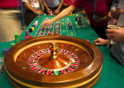Jouer à la roulette en ligne en argent réel