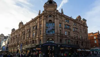 L&#8217;Hippodrome Casino de Londres perd son co-fondateur