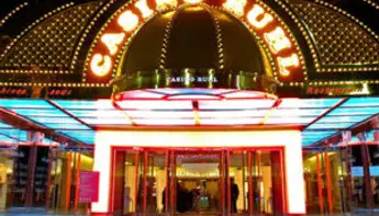 Tour de France des plus beaux casinos