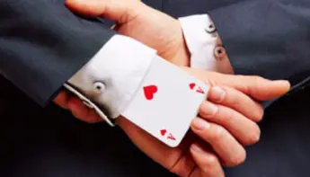 Peut-on tricher au casino en ligne?