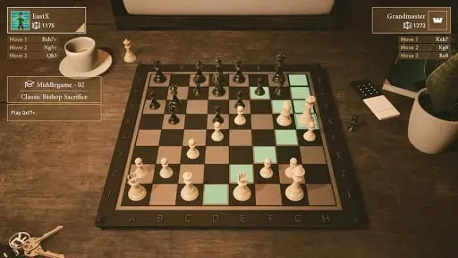 Les échecs en ligne gagnent en popularité