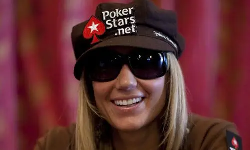 Vanessa Rousso ou LadyMaverick