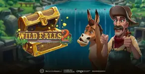 wild falls 2 playngo